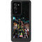 Marvel Guardians of the Galaxy Cosmic Unity Galaxy Note20 Ultra 5G Waterproof Case